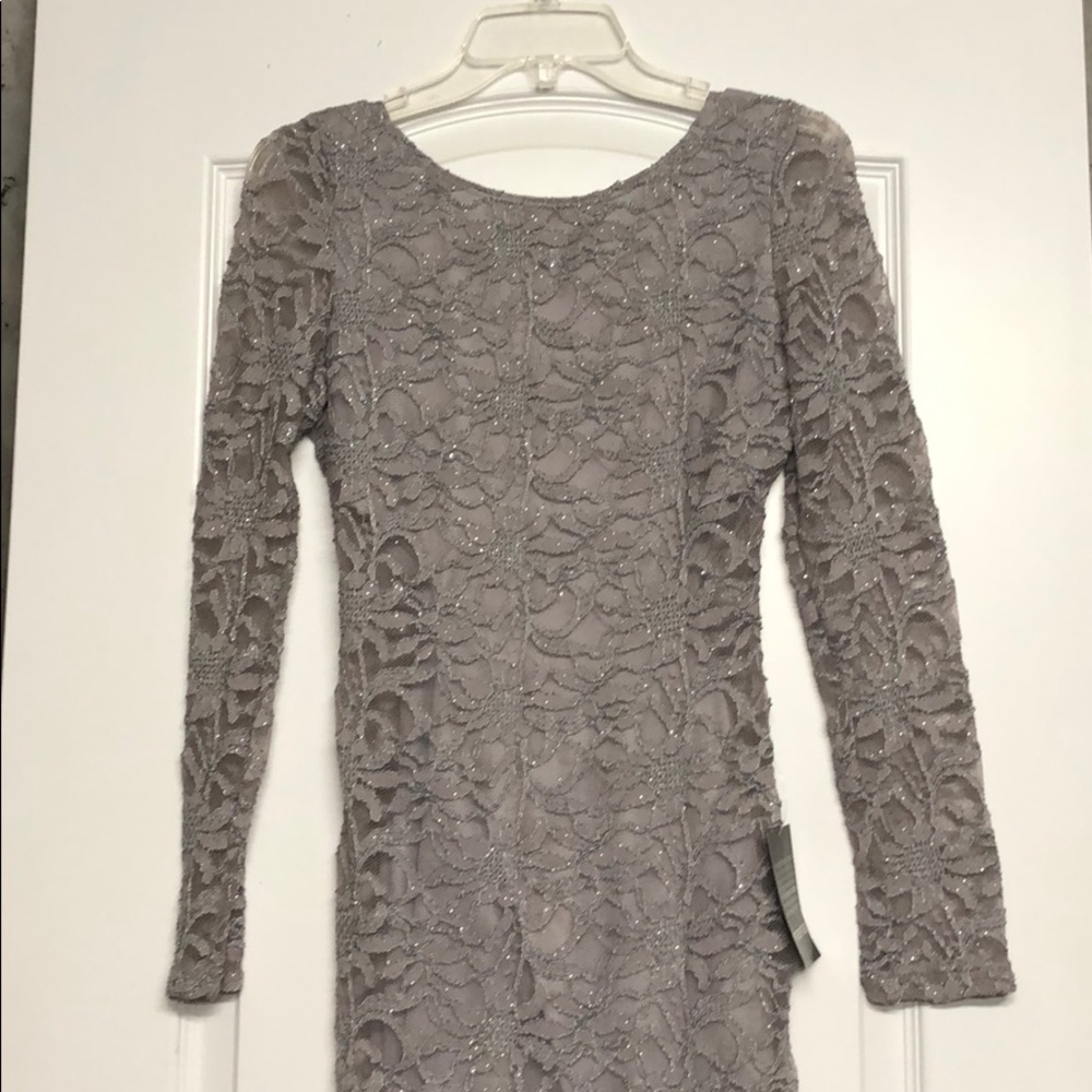 ARDEN B DRESS